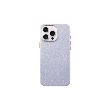 KZDOO Sparkle Premium Case For iPhone 16 Pro Max - Purple
