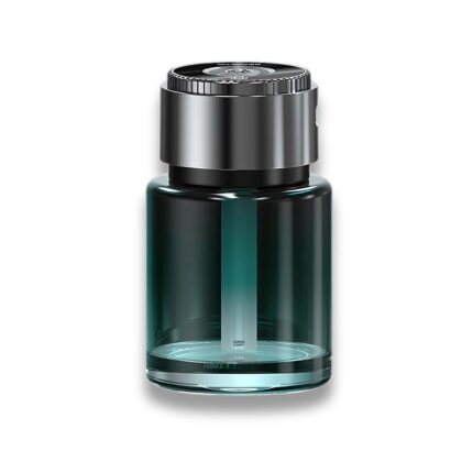 Mist Classic Car Fragrance Diffuser With Ultrasonic Mist Technology With Type-C Charging